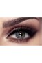 Color Contact Lenses Elite Cosmetic Midnight Blue