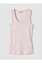 U Neck Women's Athlete Top (S6) - 5