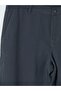 Standard Fit Men's Chino Pants (S6) - 3