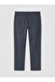 Standard Fit Men's Chino Pants (S6) - 2