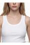 U Neck Women's Athlete Top (S6) - 3