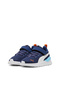 Anzarun Lite Ac Baby Navy Blue Running Shoes - 3