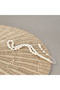 Camel Bone Starling Cut 6X9Mm Prayer Beads - 5