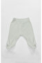 Organic Cotton Teddy Bear Embroidered 4-Piece Newborn Set - 6