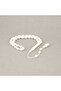 Camel Bone Starling Cut 6X9Mm Prayer Beads - 2