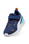Anzarun Lite Ac Baby Navy Blue Running Shoes - 5