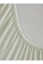 Single Fitted Sheet - 4