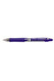 H-127-SL-BGD BL Mechanical Pencil 0.7mm for Studen, Office - Blue