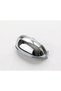 Set of 5 Chrome-Plated Pot Handles, 64 mm – Modern Kitchen Cabinet Drawer Handles – Set of 5 - 3