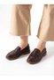 Taya Women's Loafer Shoes Daily Comfortable Classic Stylish Non-Slip Sole Casual Slip-On - 2
