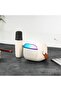 Bluetooth IPX-4 Splash Proof Speaker, Grey - 2