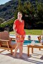 Short Sleeve Pajama Shorts Set Cossybyaqua 26878-40 - 4