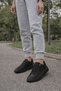 Memory Foam Featured, Linen Women's Sneaker, Comfortable Sole, Rubber Lace Detail (Lukas)