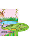 Flap Book- In the Jungle - 3