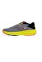 Speed 2312 Gray Lemon Fluor Running & Walking Shoes