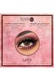 Original Unisex Cosmetic Contact Lenses, 6 Months Disposable, Latte Special (Brown) - 2