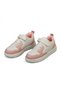Eldon Powder White Girls' Sports Shoes - 4