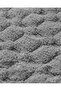 Marée 2-piece bath mat - light grey - 5