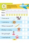 Fluency Sentences Book 1 - 2
