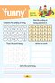 Fluency Sentences Book 1 - 3
