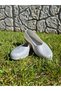 Women's Field Garden Shoes Non-Slip Sole Comfortable Lightweight Plastic Shoes - 2