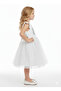 D' Daniela - Elsa Pixie Sparkle Dress - Multicolor - 1Y to 8Y - 4