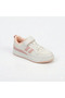 Stella White Powder Girls' Daily Sports Shoes - 2