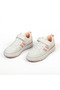Stella White Powder Girls' Daily Sports Shoes - 4