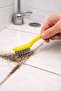 3-Piece Wire Brush Set – Effective for Cleaning Grills, Rust, and Oil - 2