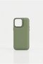 iPhone 14 Pro Max Case Erasable Logo-Free Proud Cover - 4