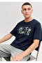 Jack&Jones 12288536 Jjejeff Logo Tee 0 Neck Short Sleeve Tsh - 6