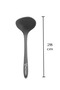 Heat Resistant 13 Piece Silicone Spatula, Spoon, Colander, Tongs Dowry Set - 8