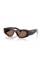 Pr B19S 17N06B 52 Women's Sunglasses