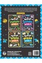 Ocean World Activities - I Can Solve Activity Book for Kids Age 4- 8 Years - 8