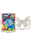 Nature Artist - Butterfly - 2