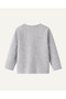 23Rd April Printed Long Sleeve T-Shirt for Children - 2