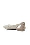Mp230 Skin Color Women's Ballerinas - 3