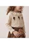 Shorts and Skirt for Baby Girl 3 Lux Tkm - 2