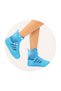 Powerman Rain PVC Shoes XXXL Assorted Colors - 7