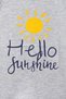 2-Piece Shine Baby Boy Romper Set Oeko-Tex ®   100% Cotton |   Summer Sleeveless and Short-Legged |   With Economical Price - 3