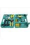 Hand Tool Set 11pcs - 7