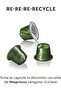 Original Capsules – Intense Selection of 100 Coffee Capsules - 5