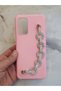 Oppo A16 Stone Handheld Laser Cut Case