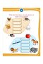 Kid's 4th Activity Book - General Knowledge - 4