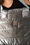 Prato Women's Parachute Fabric Inflatable Daily Handle Shoulder Bag - 4