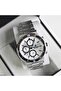 Rwa147286 Men's Wristwatch with Steel Strap - 2