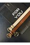 3-Pack Round Buckle Women's Trouser Belt, Jacket Belt, Dress Belt, Shirt Belt - 3