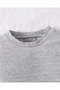Children's Moon Star Printed Long Sleeve T-Shirt - 4
