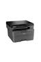 DCP-L2600D Monochrome Laser Printer – Print, Scan, Copy, Automatic Duplex Printing - 3