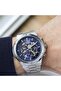 Rwa147372 Men's Wristwatch with Steel Strap - 4